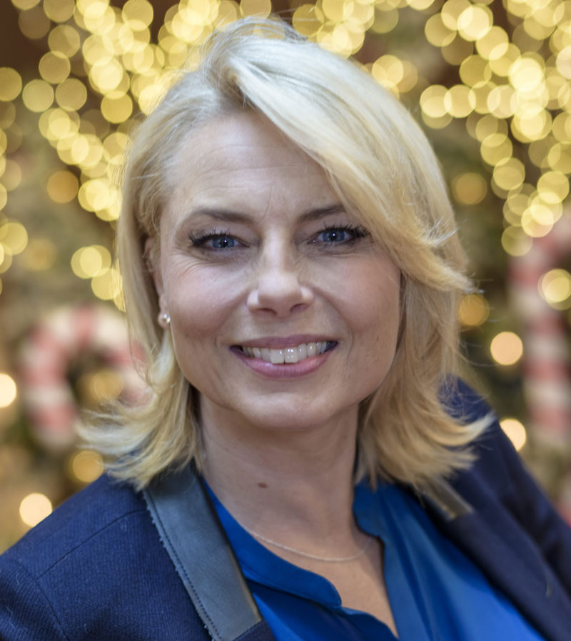 Helena Bergström En underbar jävla jul
