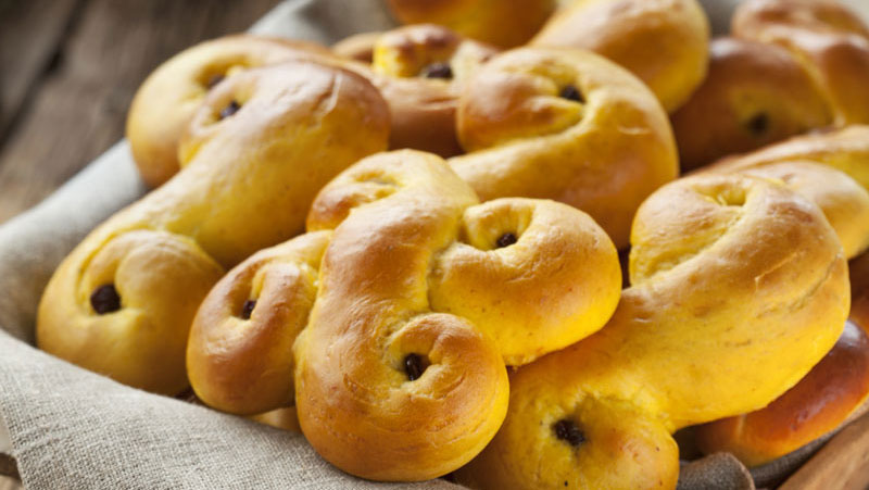 vilken jäst till lussebullar vilken jäst till lussebullar