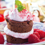 chokladbakelse