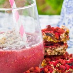 smoothie-med-hallon-och-banan-recept-puff