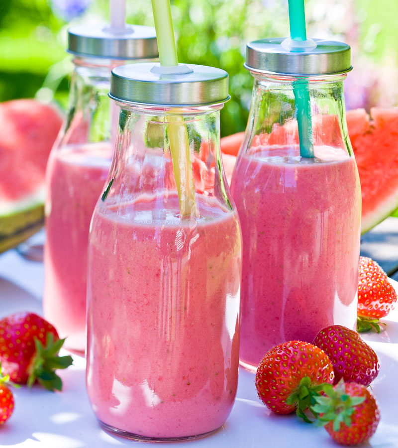 jordgubbssmoothie-med-melon-recept