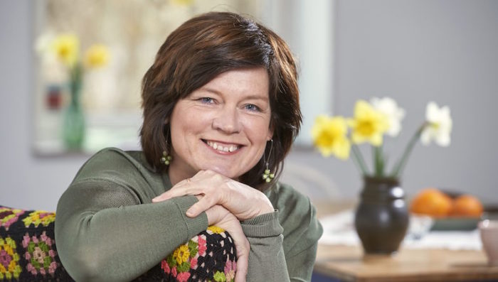 Ann-Marie Rauer