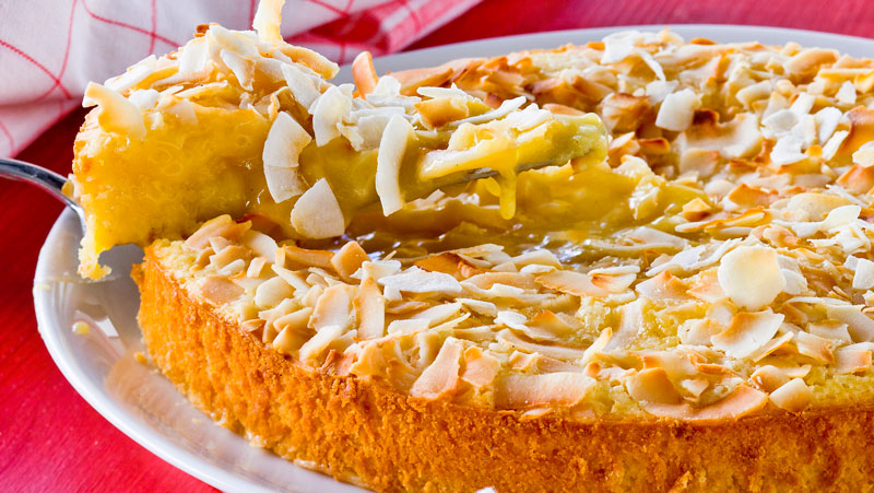 kladdkaka citronkladdkaka