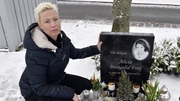alicia freij mördad