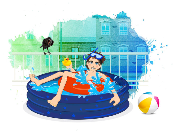 Illustration: VICTORIA PLANTIN