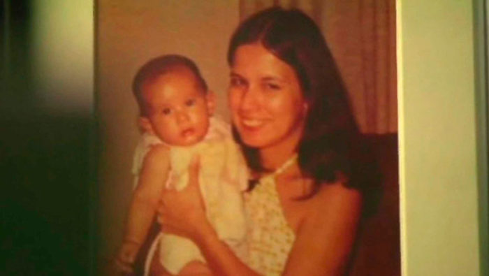 Rachel Kosub mördades 1983.