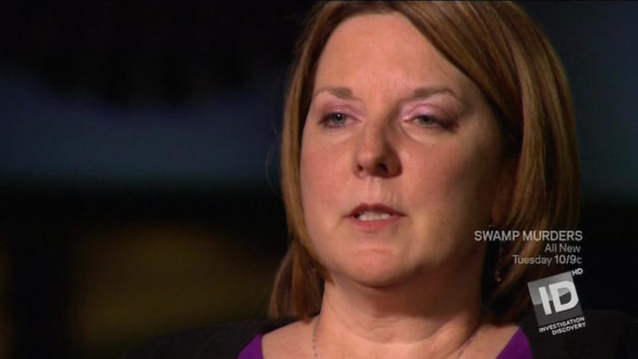 Mum and sons murdered by husband