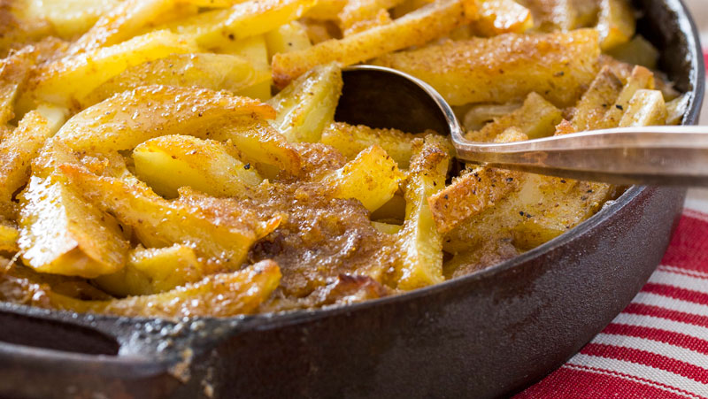 Godaste janssons frestelse recept