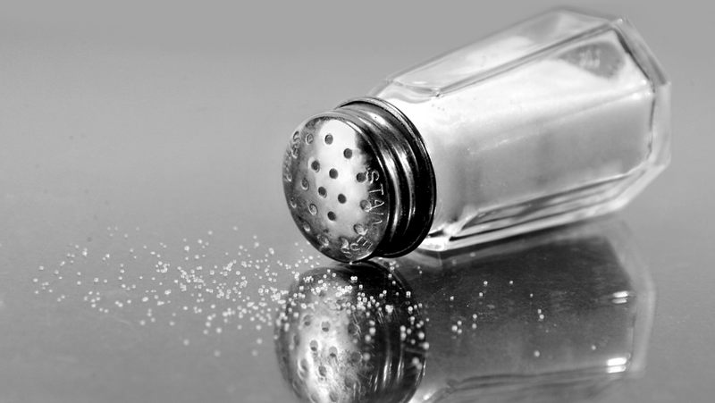 salt