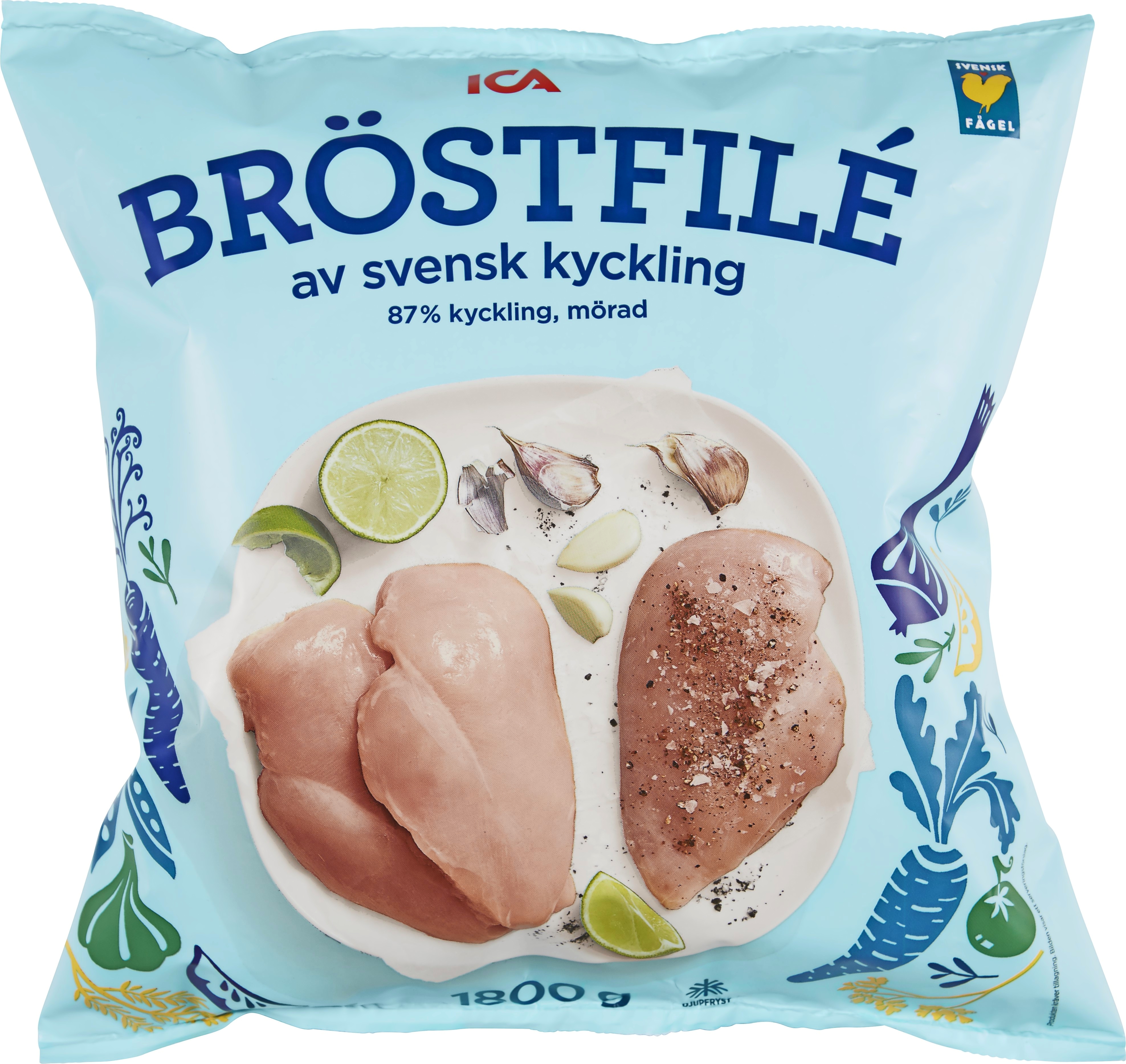 laga fryst kyckling laga fryst kyckling
