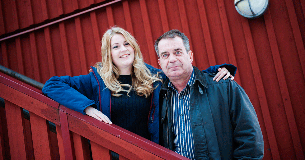Zandra-tog-SM-guld-efter-amputationen