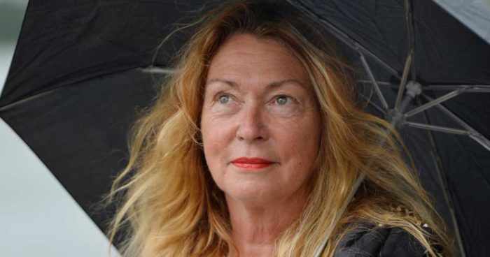 Ping Sidbo drabbades av mikroskopisk kolit: ”Jag överdriver inte när jag säger att jag bajsade 30 gånger om dagen”, säger Ping.