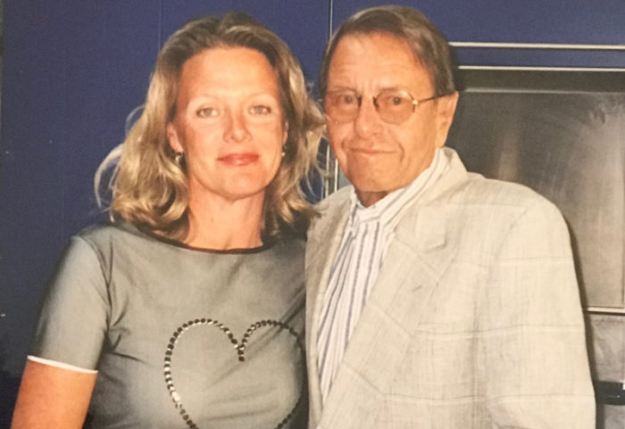 Madelein Månsson,