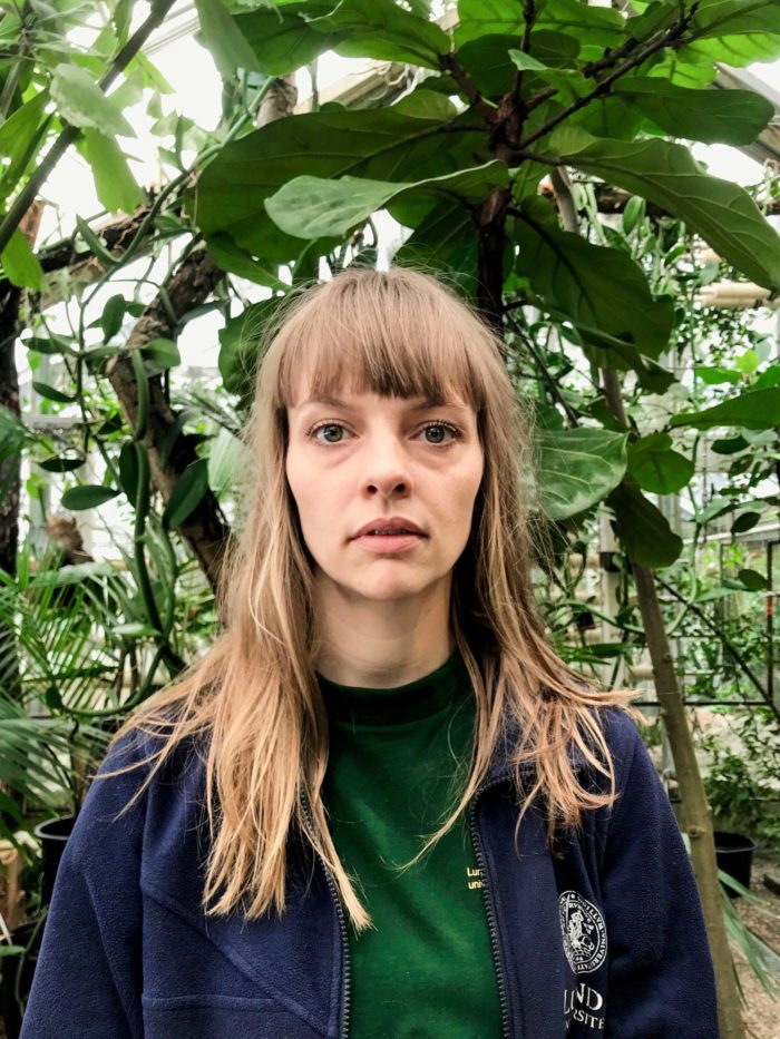 Katarina Löthman Kaliff