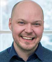 Fredriks Fika