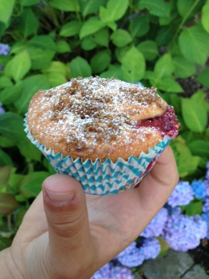 muffins