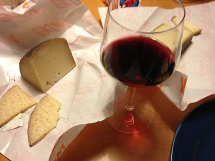 ost & vin, Italian style. ost & vin, Italian style.
