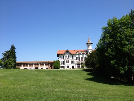 Villa Val Lemme, Italien Villa Val Lemme, Italien