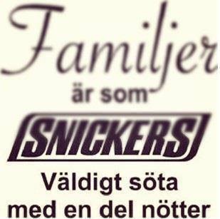 Snart är det jul och då kan det kännas såhär ibland...