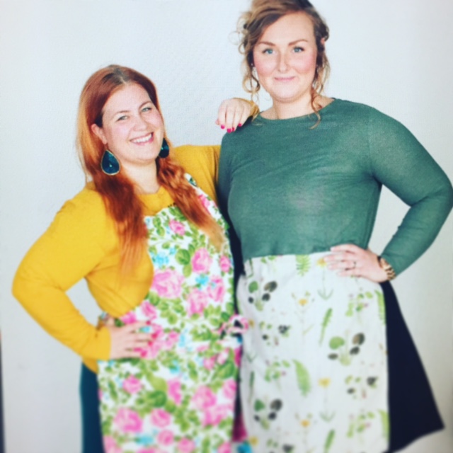 Vinjettbild till tidningen. Plåtad av Kciki. Alla recept på påskens härligheter hittar du i nr 12-13. I butik 15 mars. Det vill du inte missa!