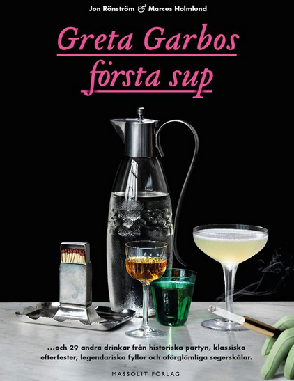 Bosse bergströms hot shot, Hemingways befrielsedrink, De uttråkade hemmafruarnas superdrink eller Schwarzeneggers proteindrink - bli full och stark på samma gång. Vilken blir din favorit?