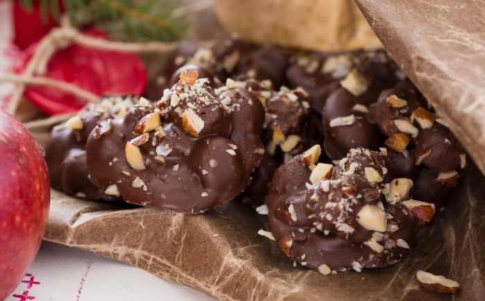 julgodis utan nötter julgodis utan nötter