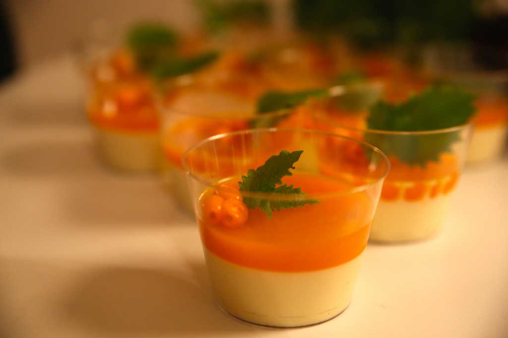 havtorn dessert recept havtorn dessert recept