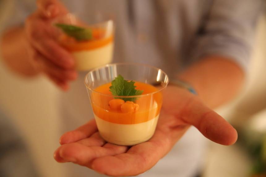 havtorn dessert recept havtorn dessert recept