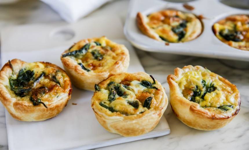 recept förrätter med smördeg recept förrätter med smördeg