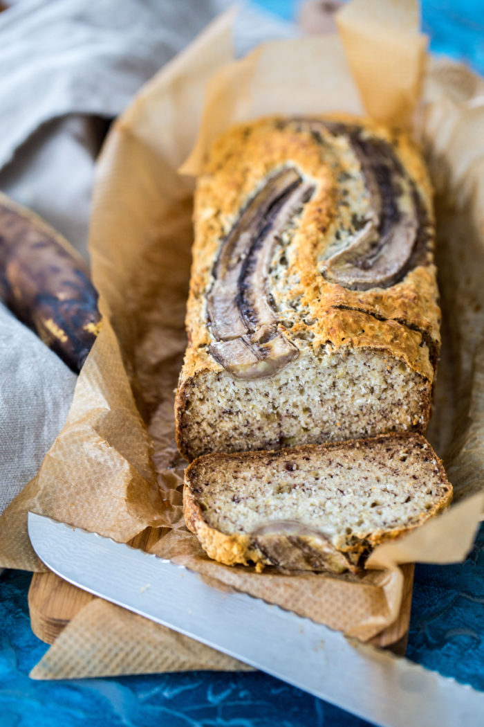 glutenfritt bananbröd recept glutenfritt bananbröd recept